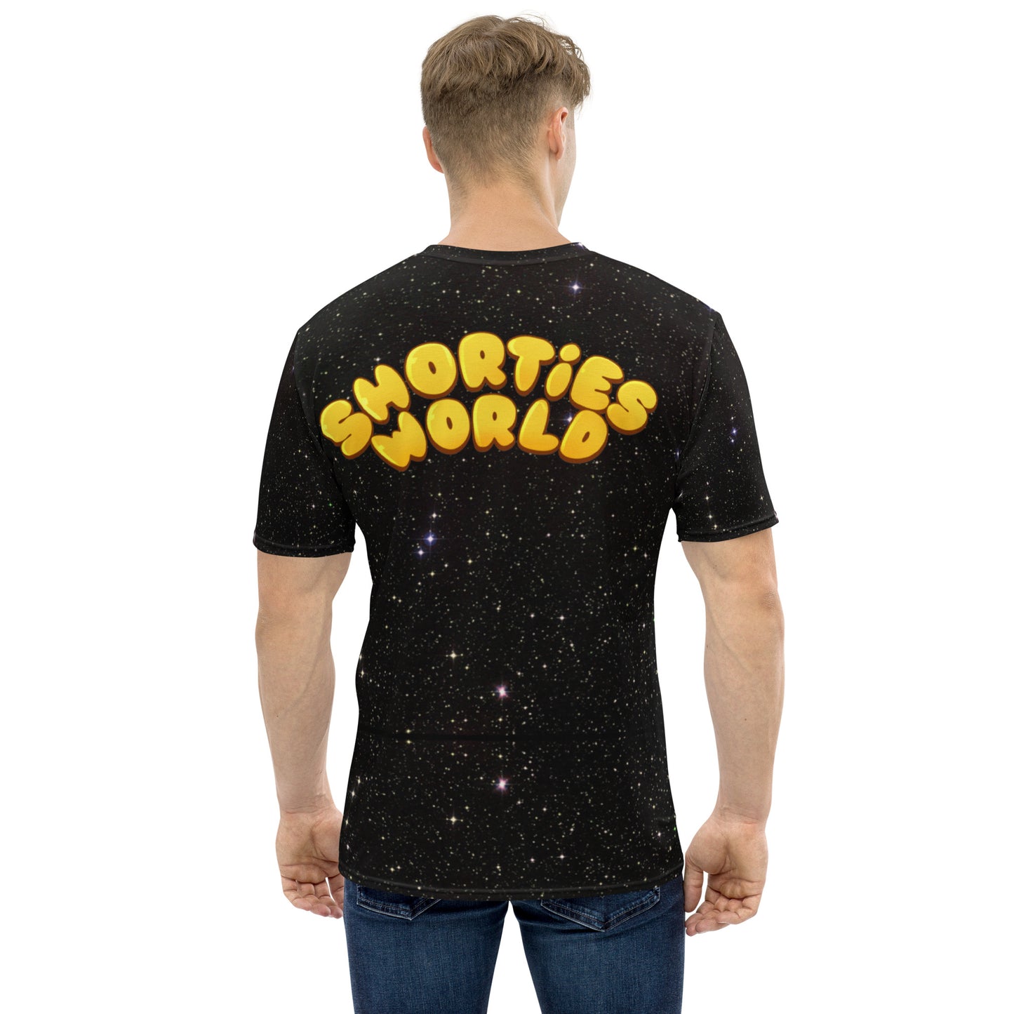 Men's t-shirt