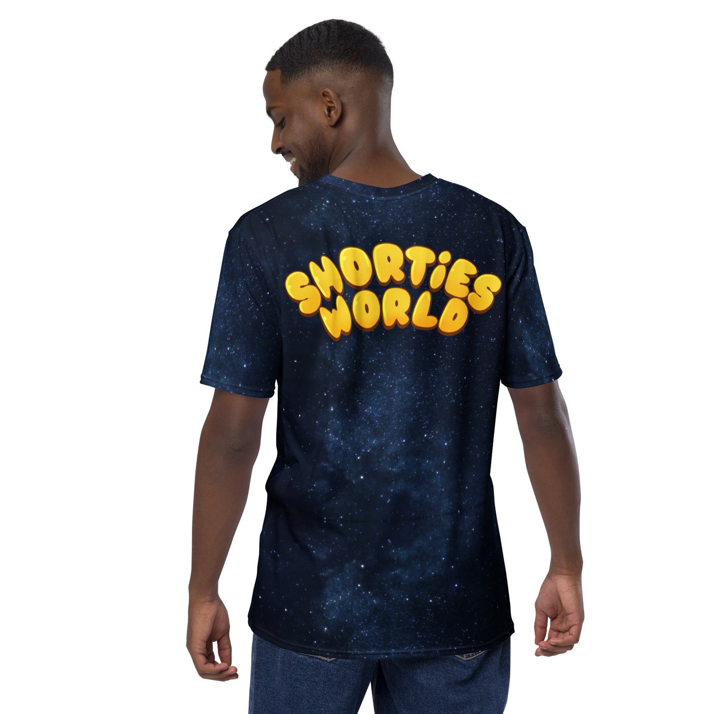 Men's t-shirt