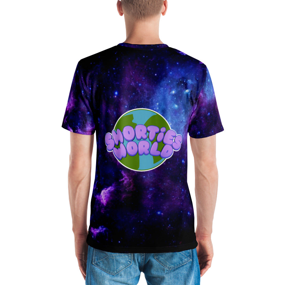 Men's t-shirt