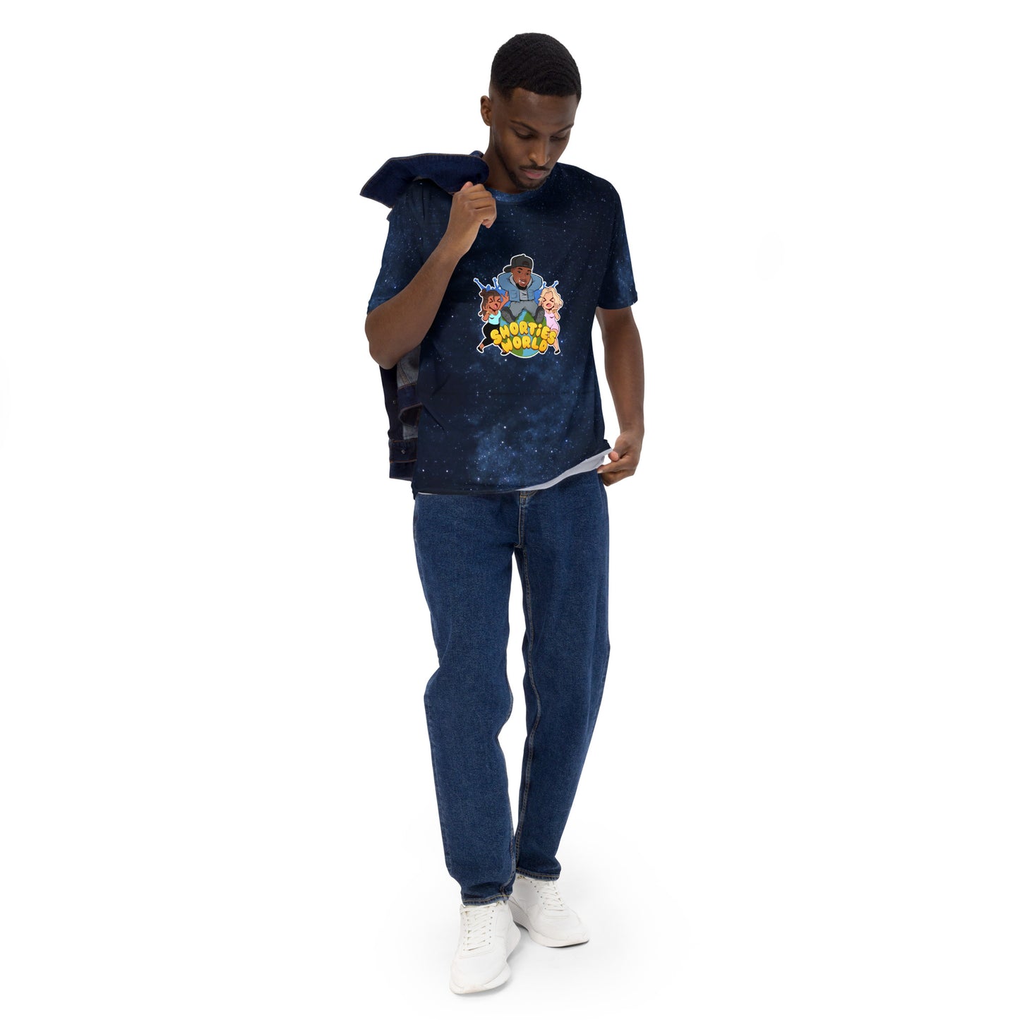 Men's t-shirt