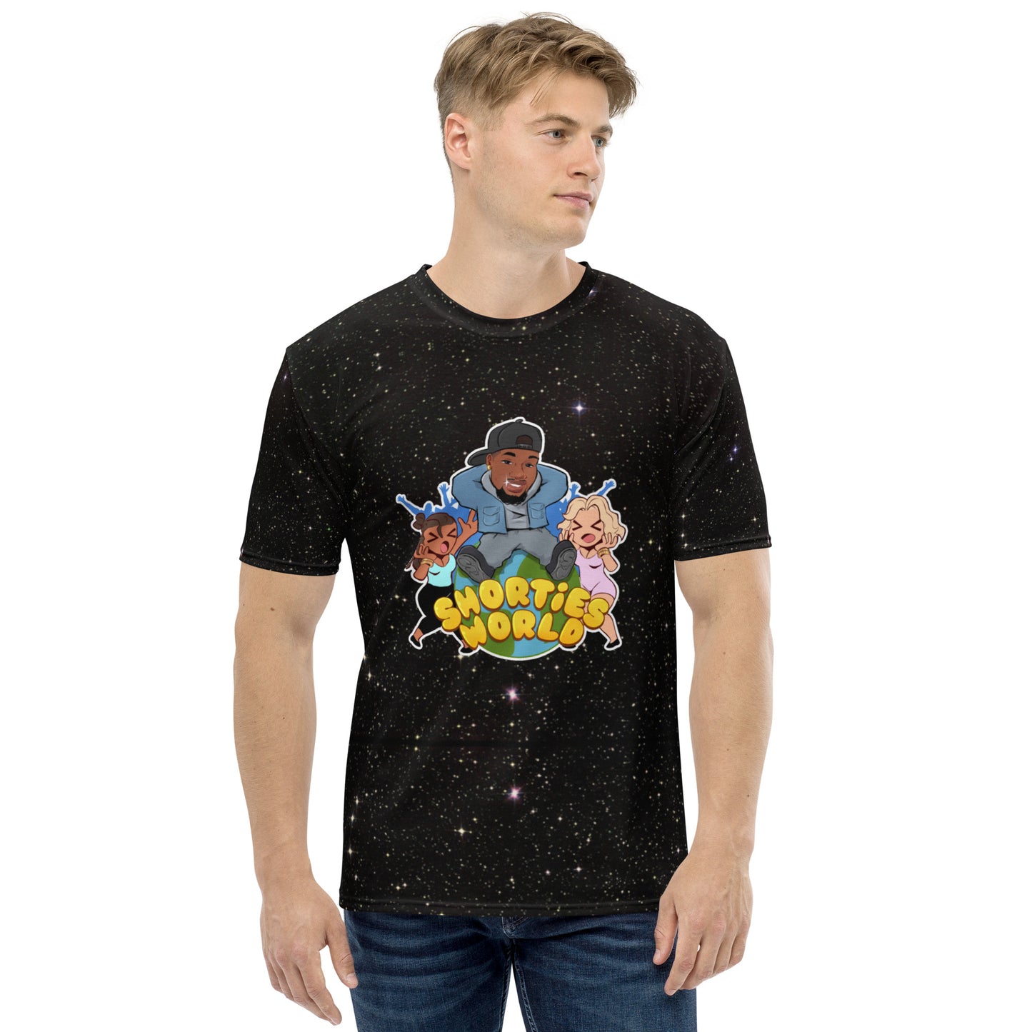 Men's t-shirt