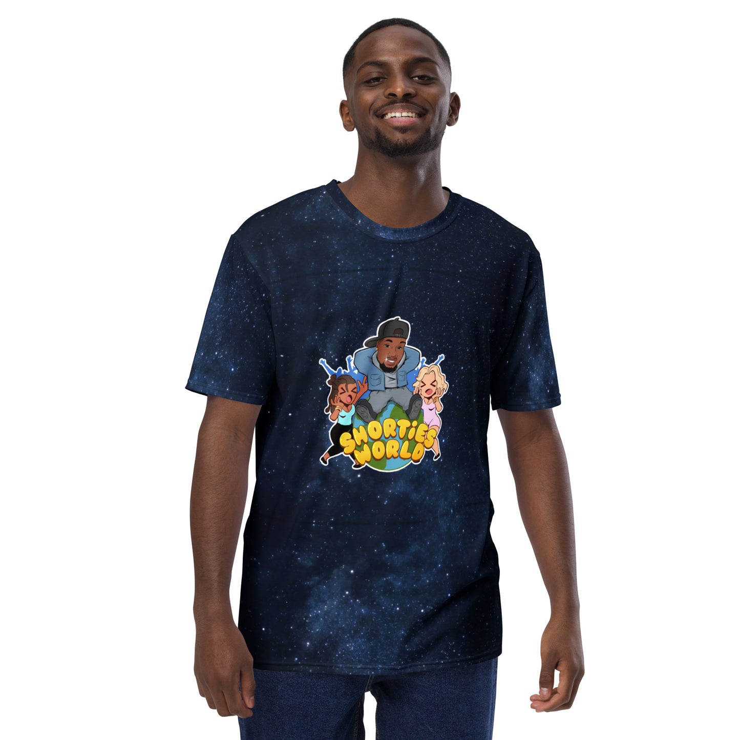 Men's t-shirt