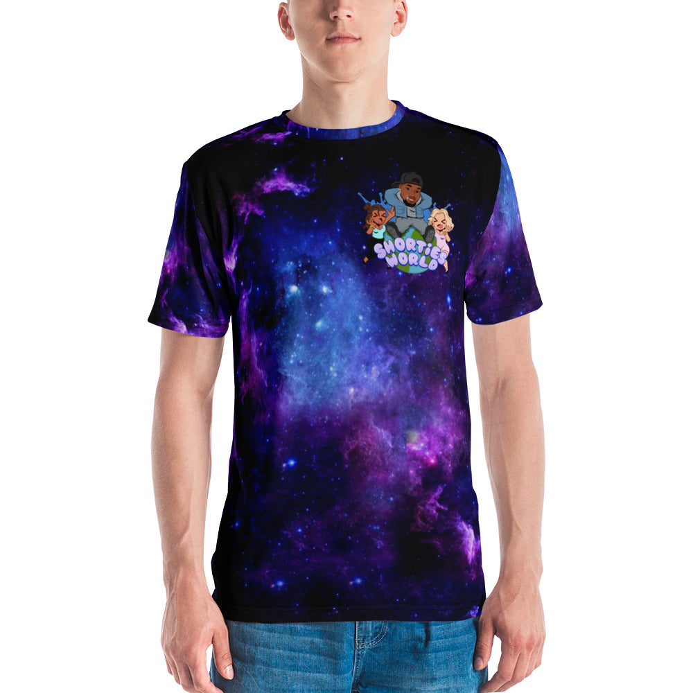 Men's t-shirt
