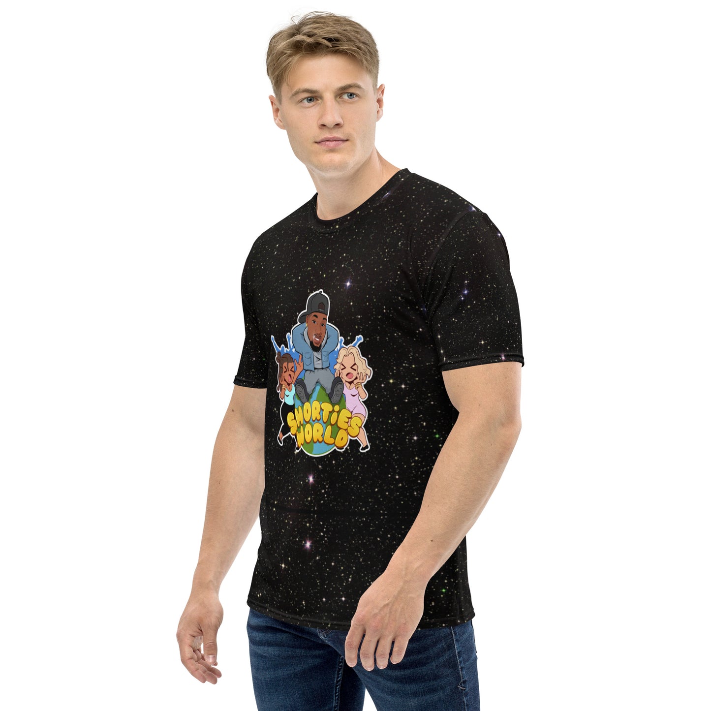 Men's t-shirt