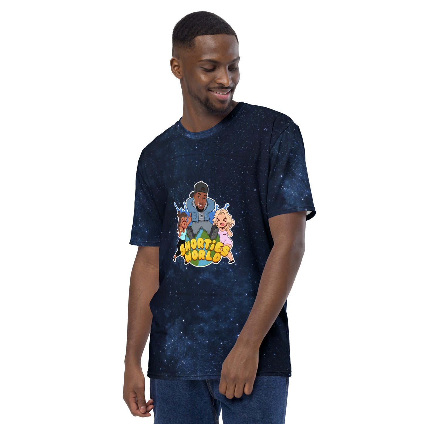 Men's t-shirt