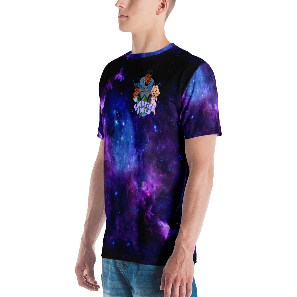 Men's t-shirt