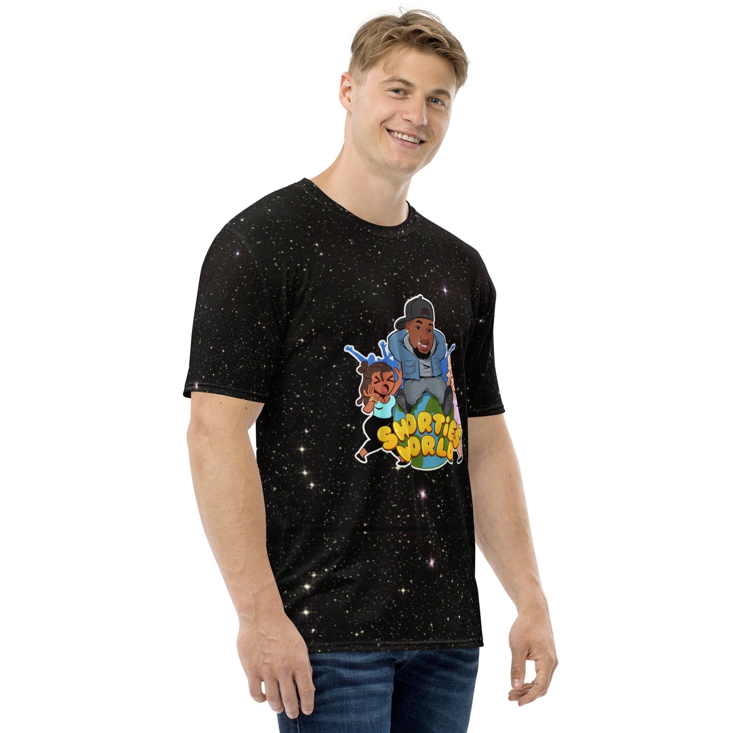 Men's t-shirt
