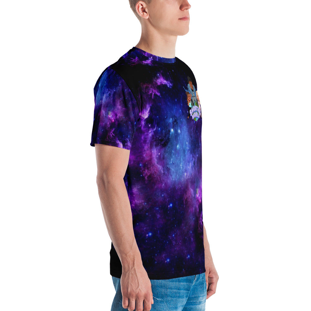 Men's t-shirt