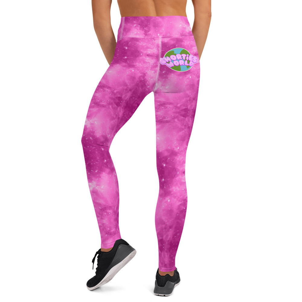 Yoga Leggings