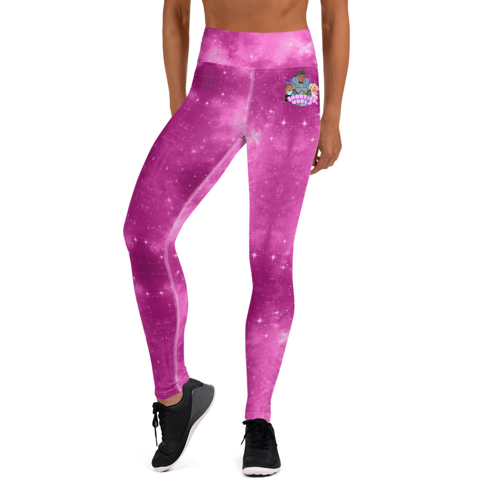 Yoga Leggings