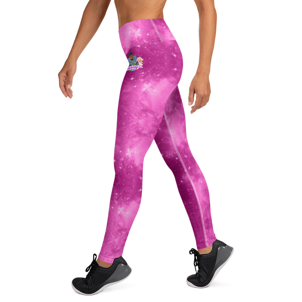 Yoga Leggings