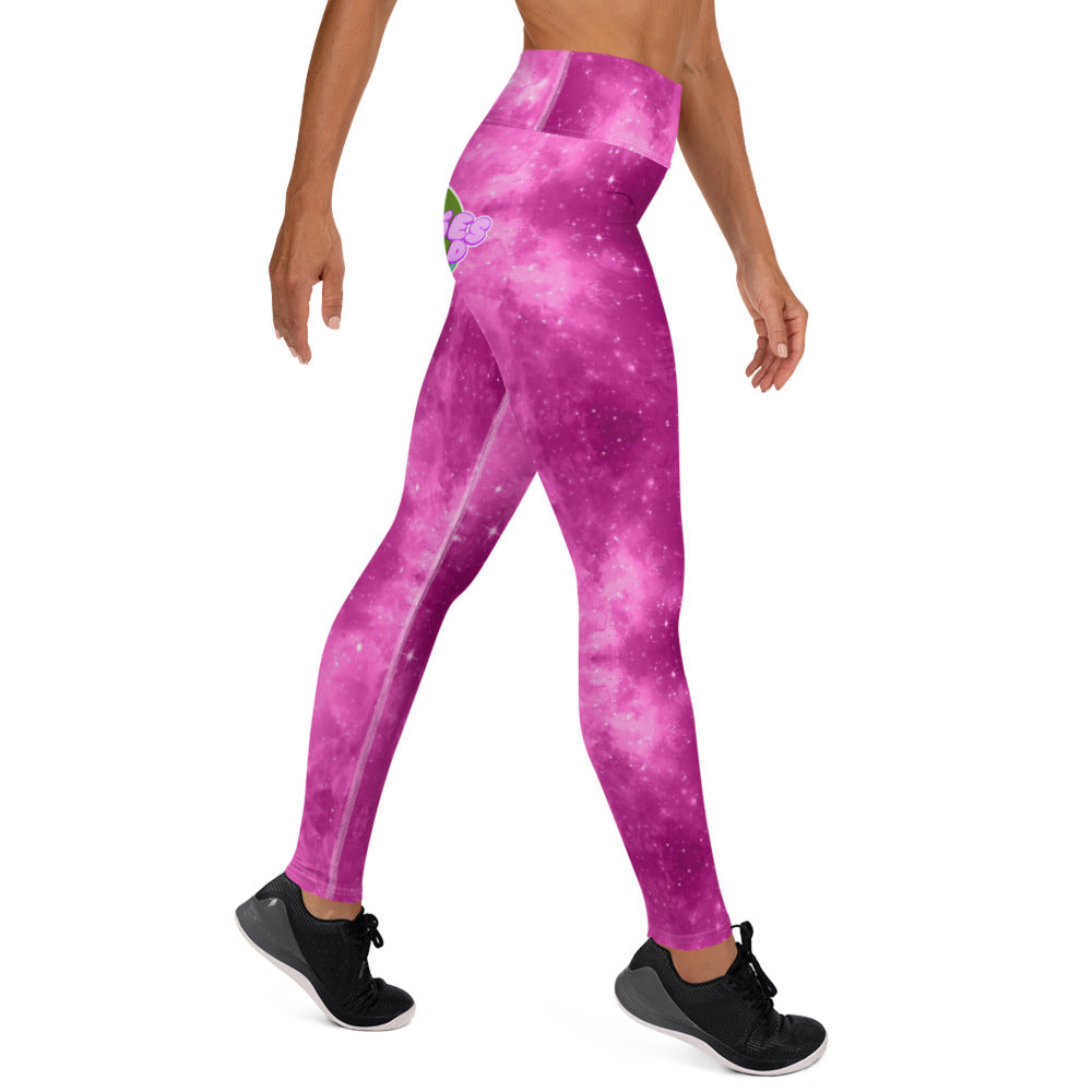 Yoga Leggings