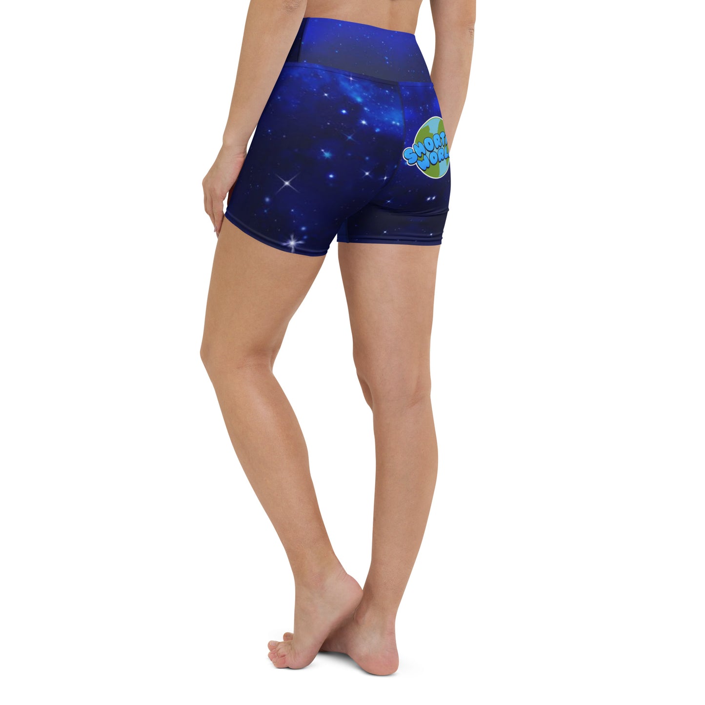 Yoga Shorts