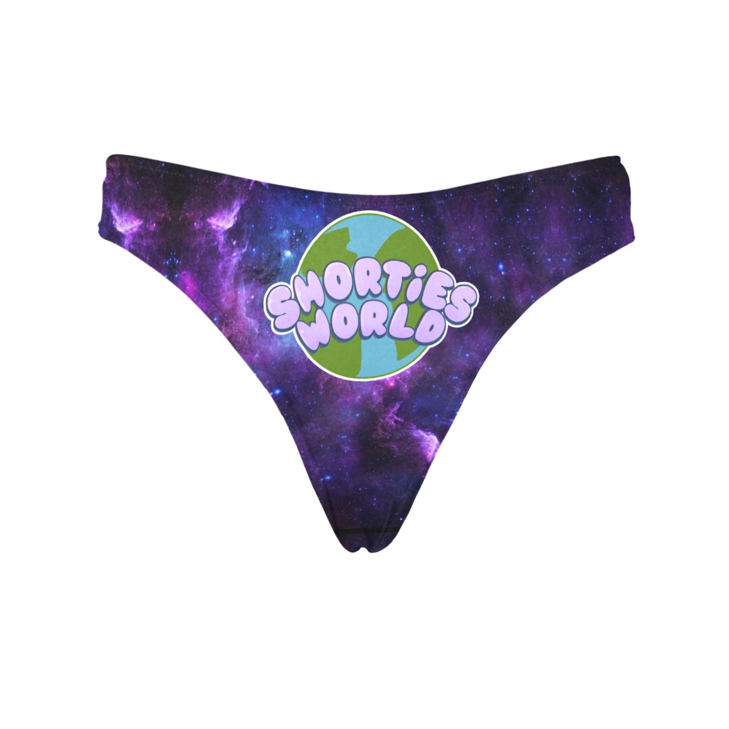 Women's Classic Thong (Model L5)