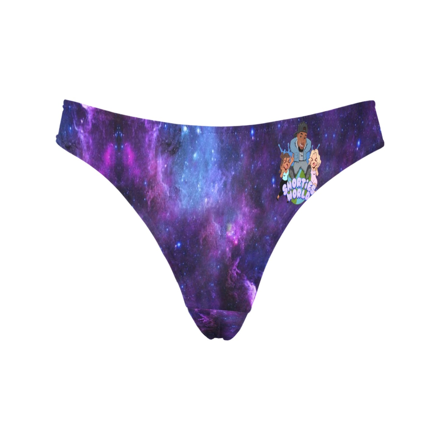 Women's Classic Thong (Model L5)