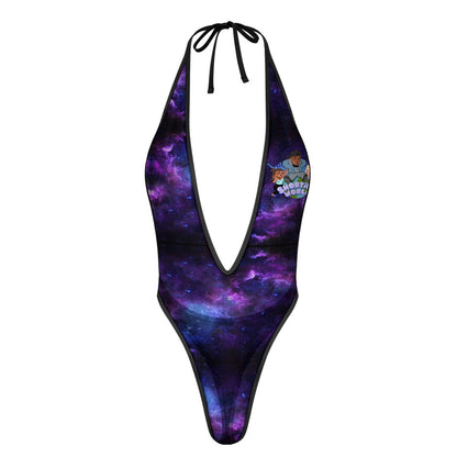 Women's jumpsuit underwear