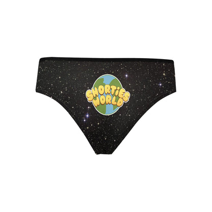 Women's Hipster Panties( Model L33)