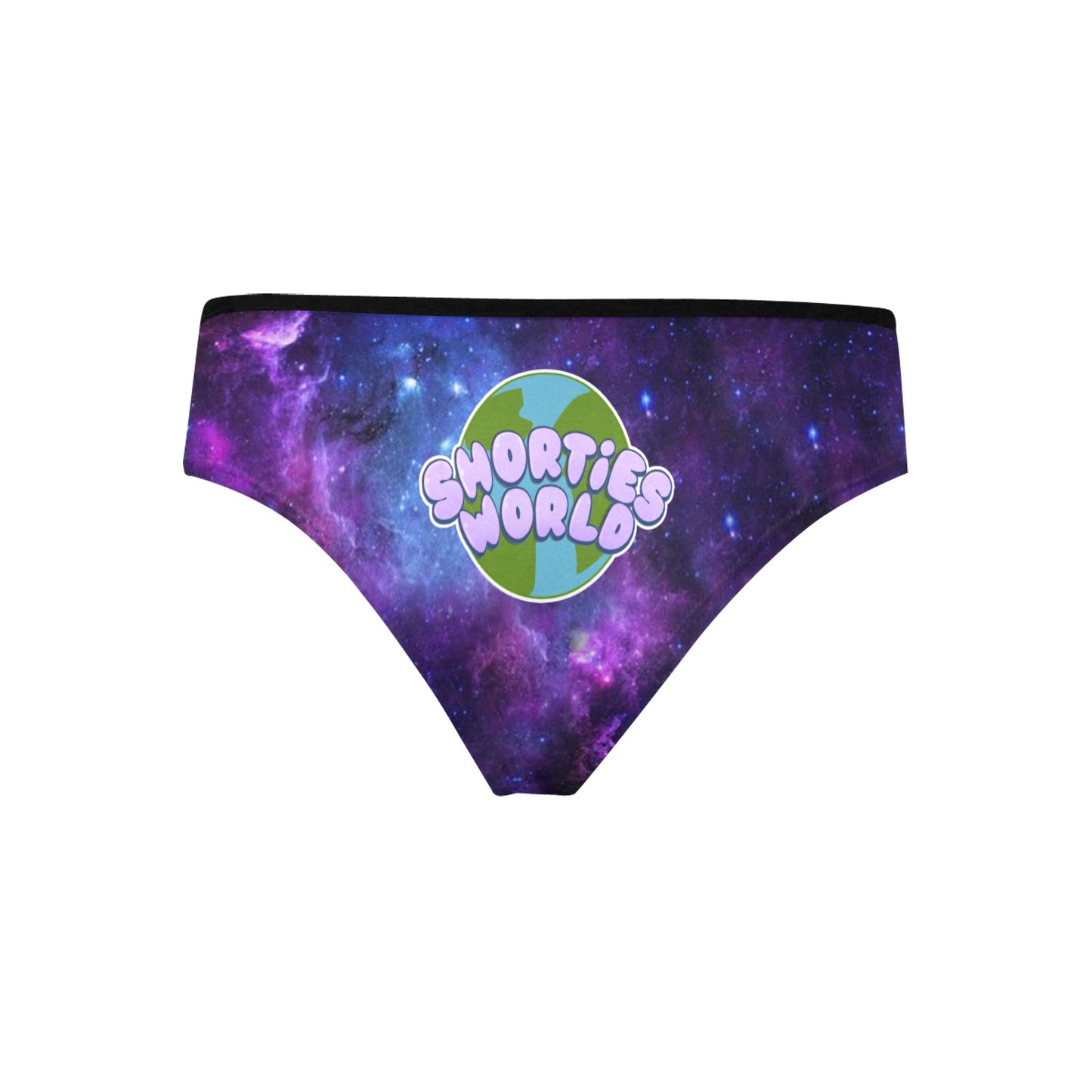 Women's Hipster Panties( Model L33)