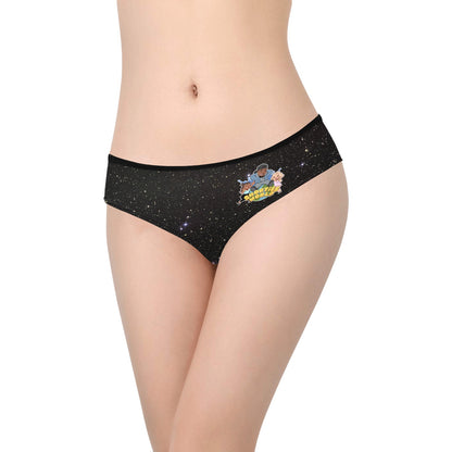 Women's Hipster Panties( Model L33)