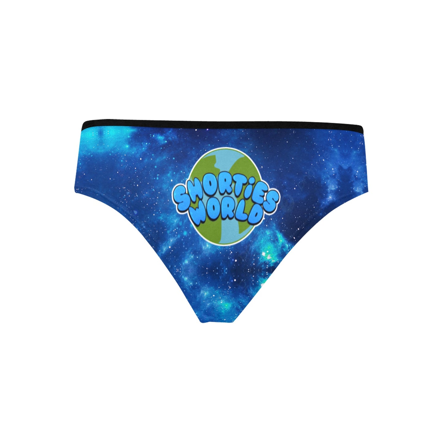 Women's Hipster Panties( Model L33)