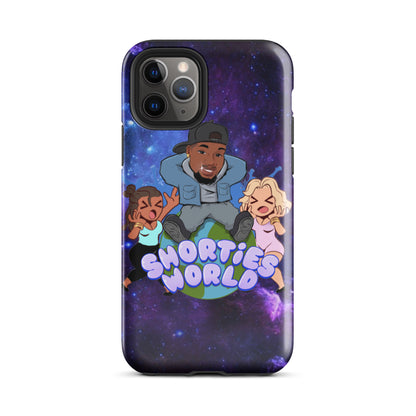 Tough Case for iPhone®