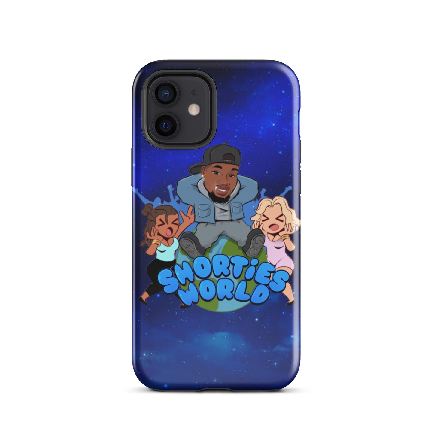 Tough Case for iPhone®