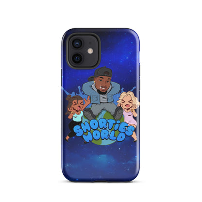 Tough Case for iPhone®