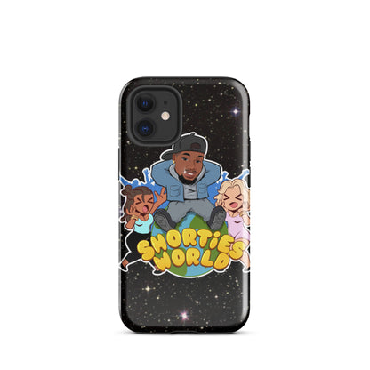 Tough Case for iPhone®