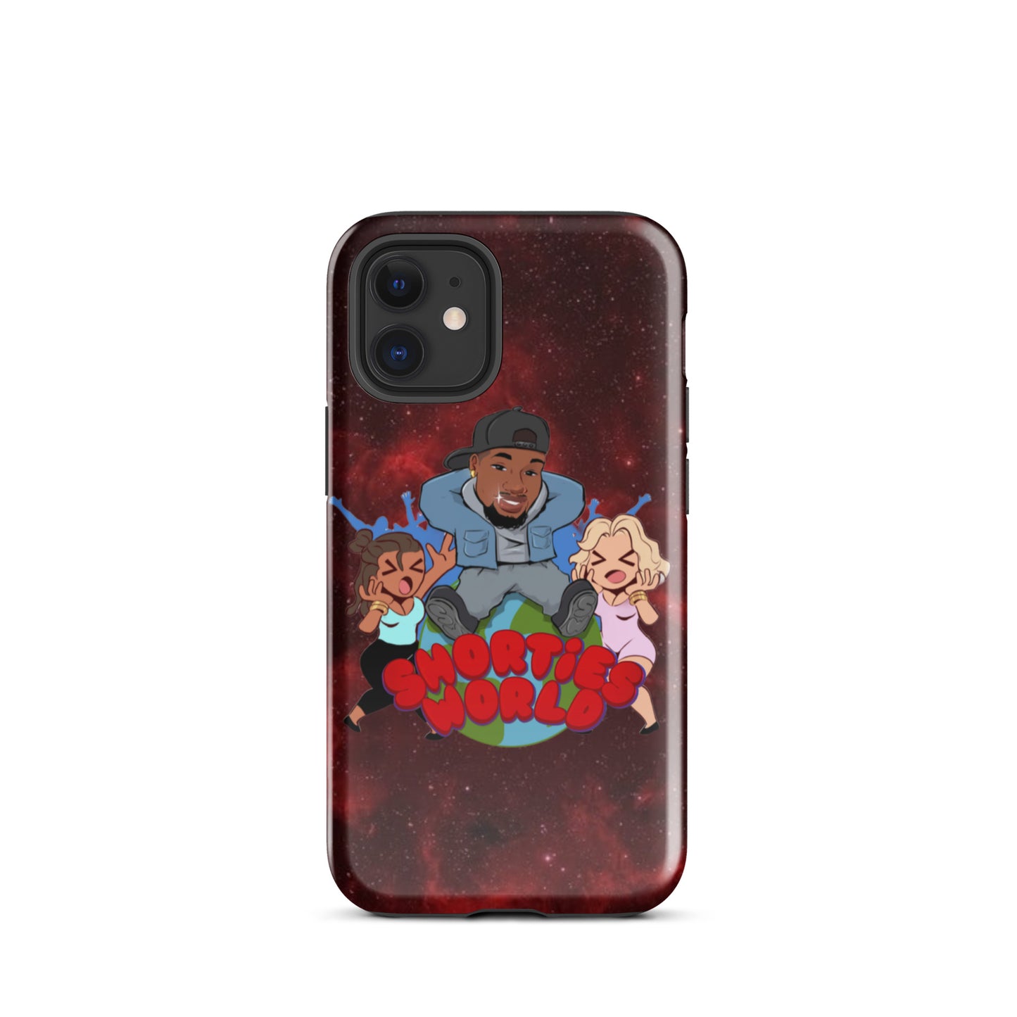 Tough Case for iPhone®