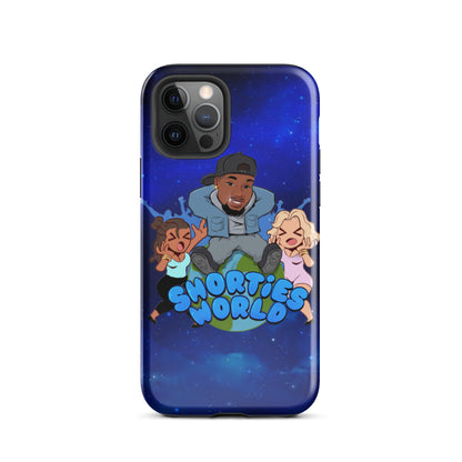 Tough Case for iPhone®