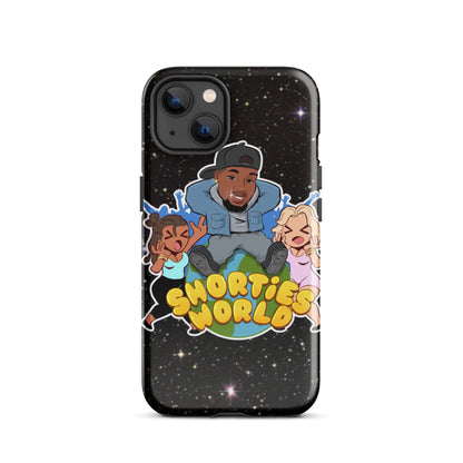 Tough Case for iPhone®