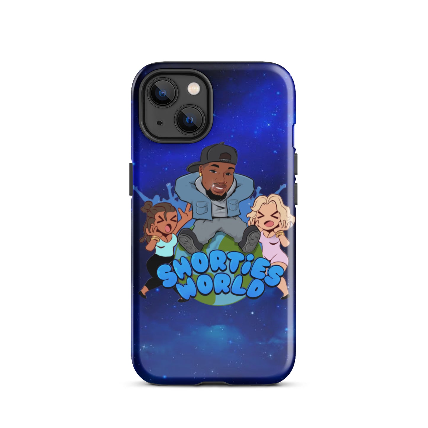 Tough Case for iPhone®