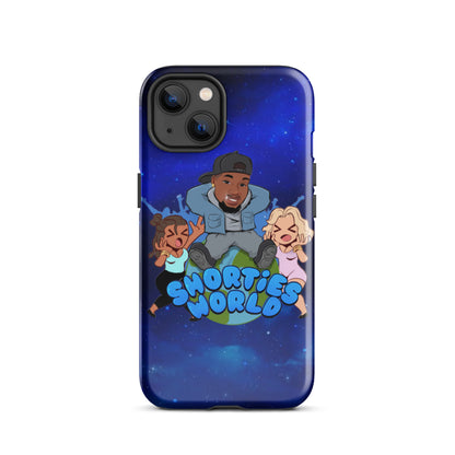 Tough Case for iPhone®