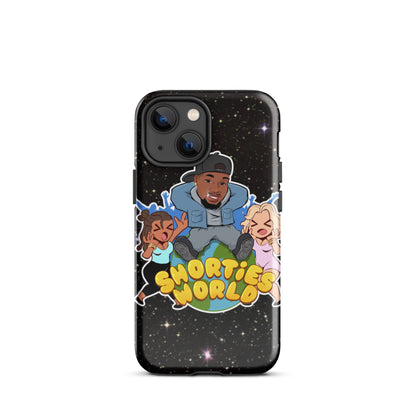 Tough Case for iPhone®