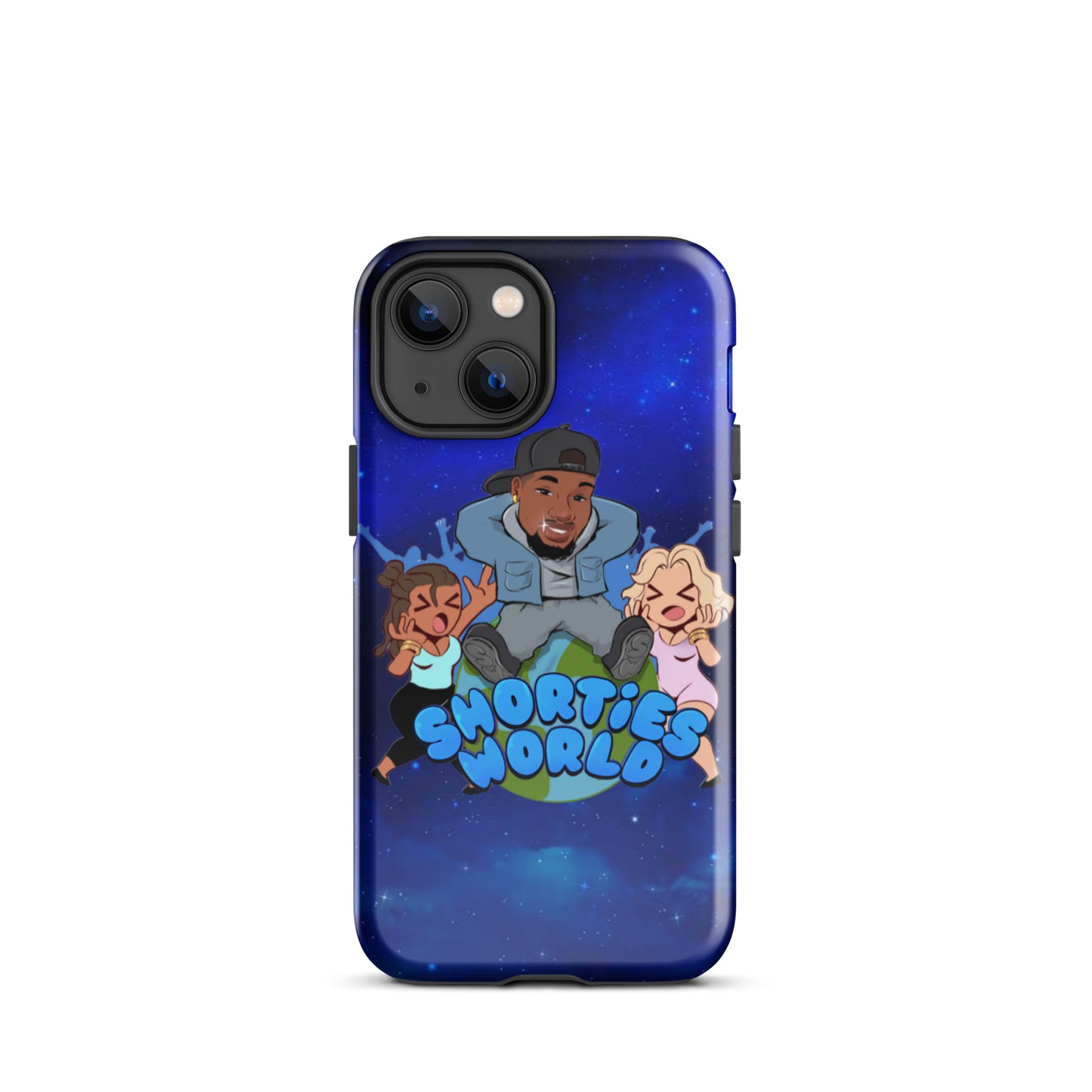 Tough Case for iPhone®