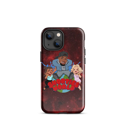 Tough Case for iPhone®