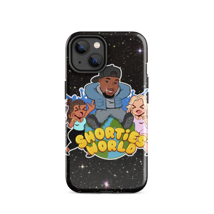 Tough Case for iPhone®