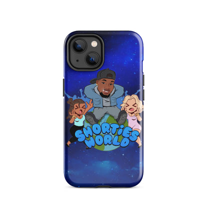 Tough Case for iPhone®