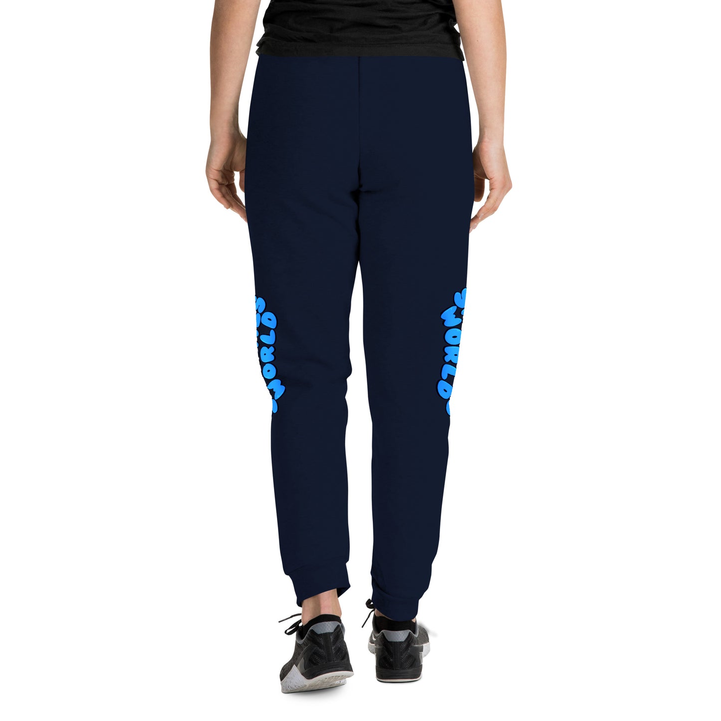 Unisex Joggers